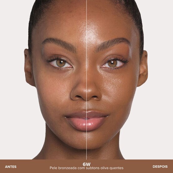 IMPECCABLE FOUNDATION SHADE 20- 6W